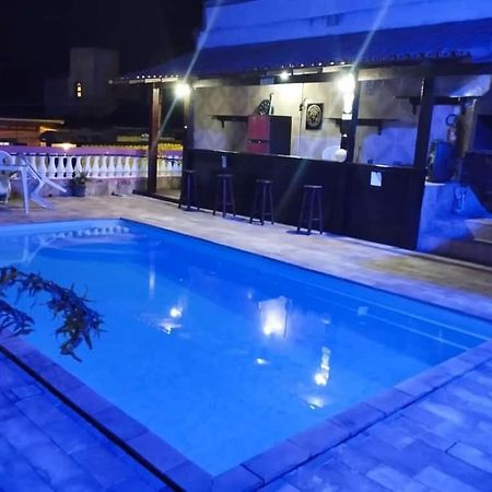 Casa Rosa Suite Temporada Armacao dos Buzios Экстерьер фото