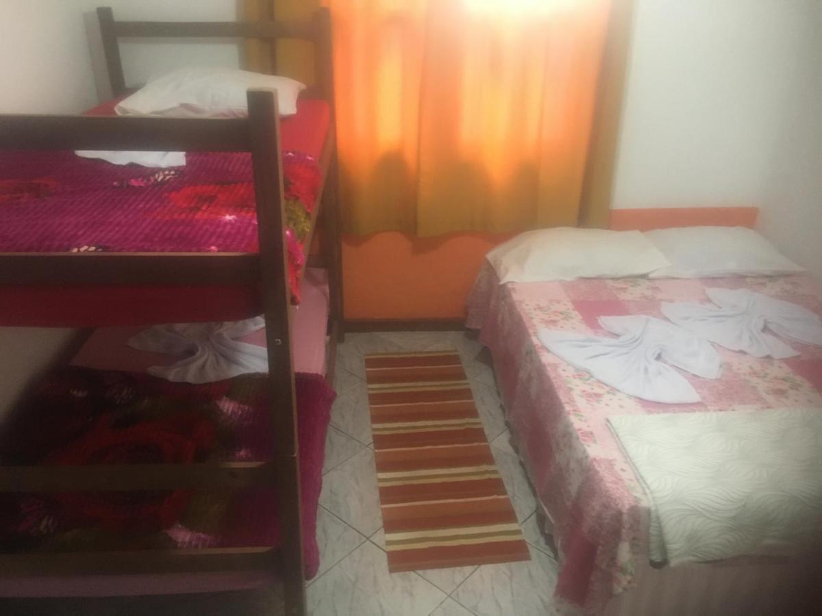 Casa Rosa Suite Temporada Armacao dos Buzios Экстерьер фото