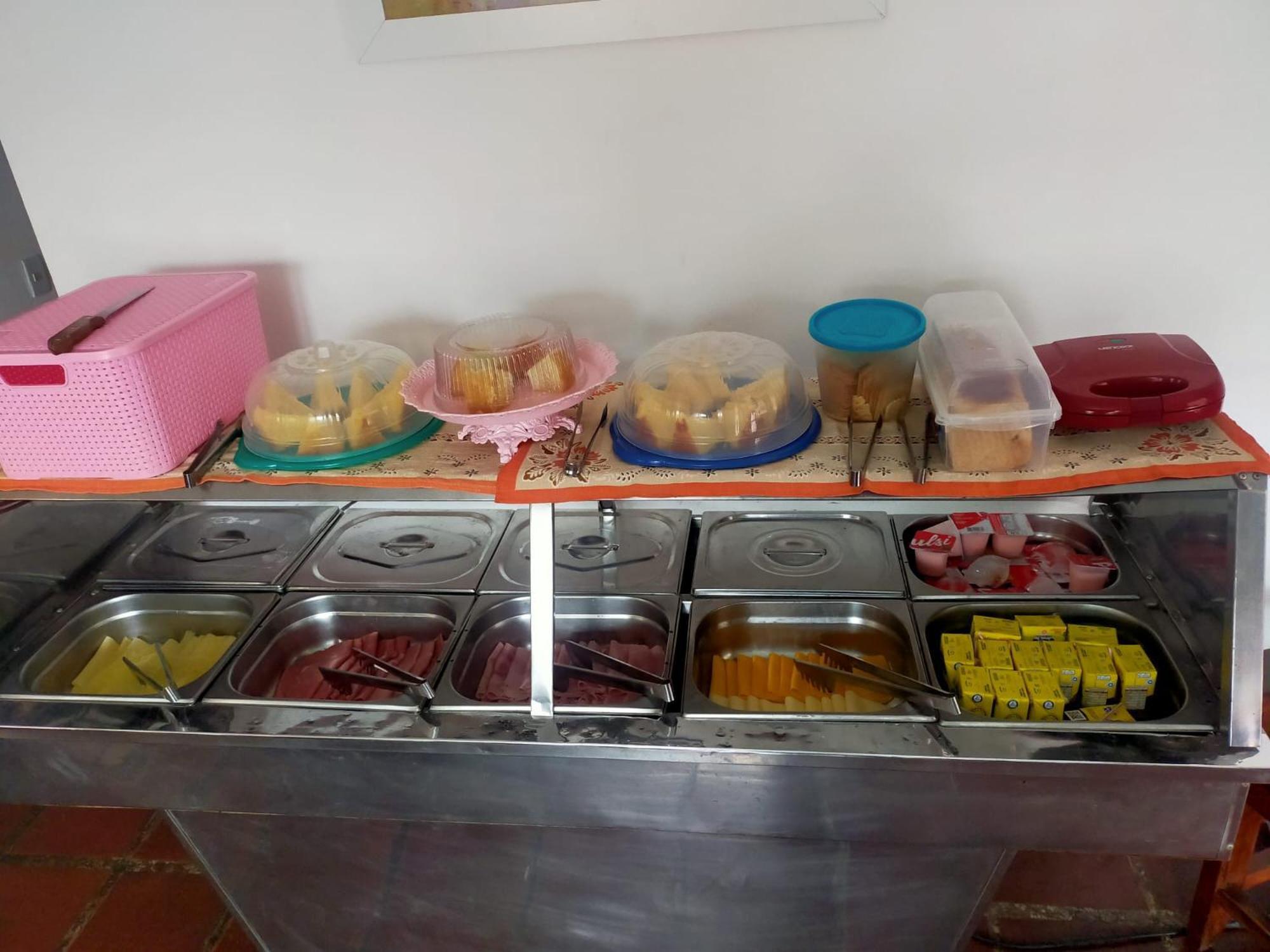 Casa Rosa Suite Temporada Armacao dos Buzios Экстерьер фото