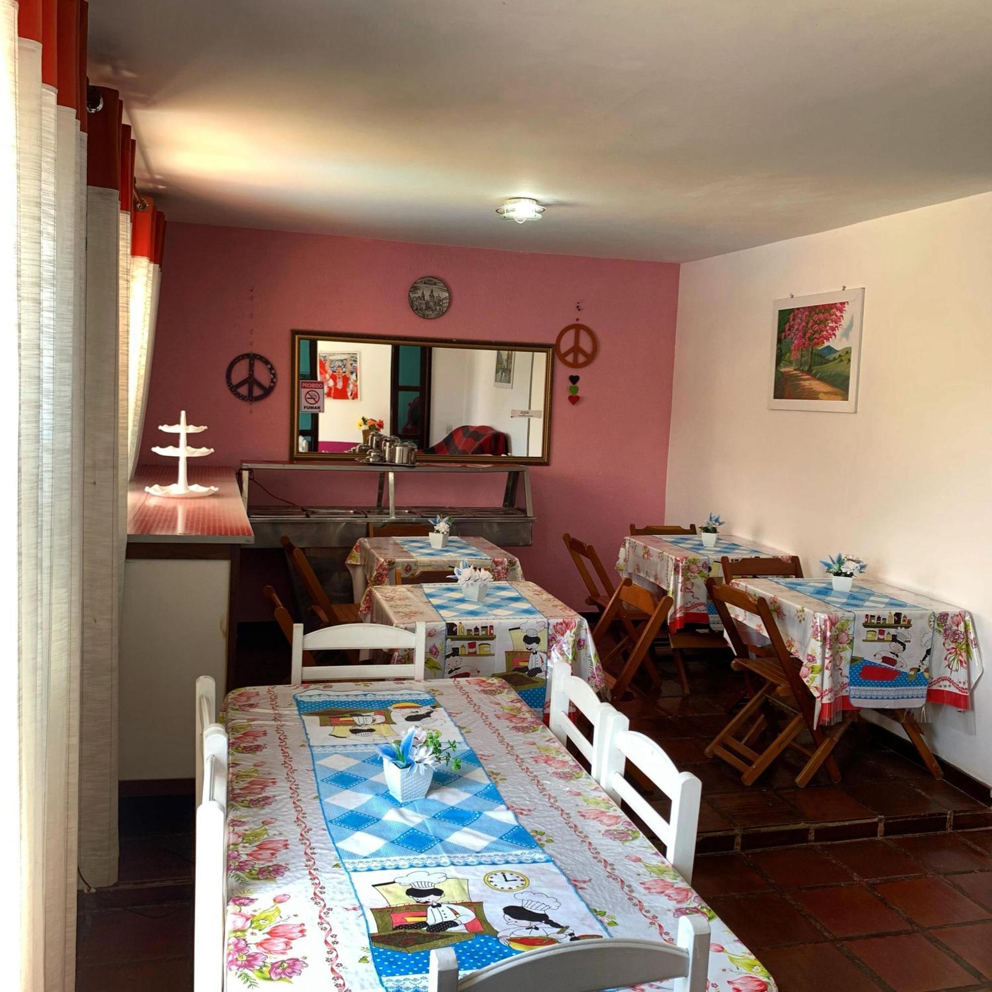 Casa Rosa Suite Temporada Armacao dos Buzios Экстерьер фото