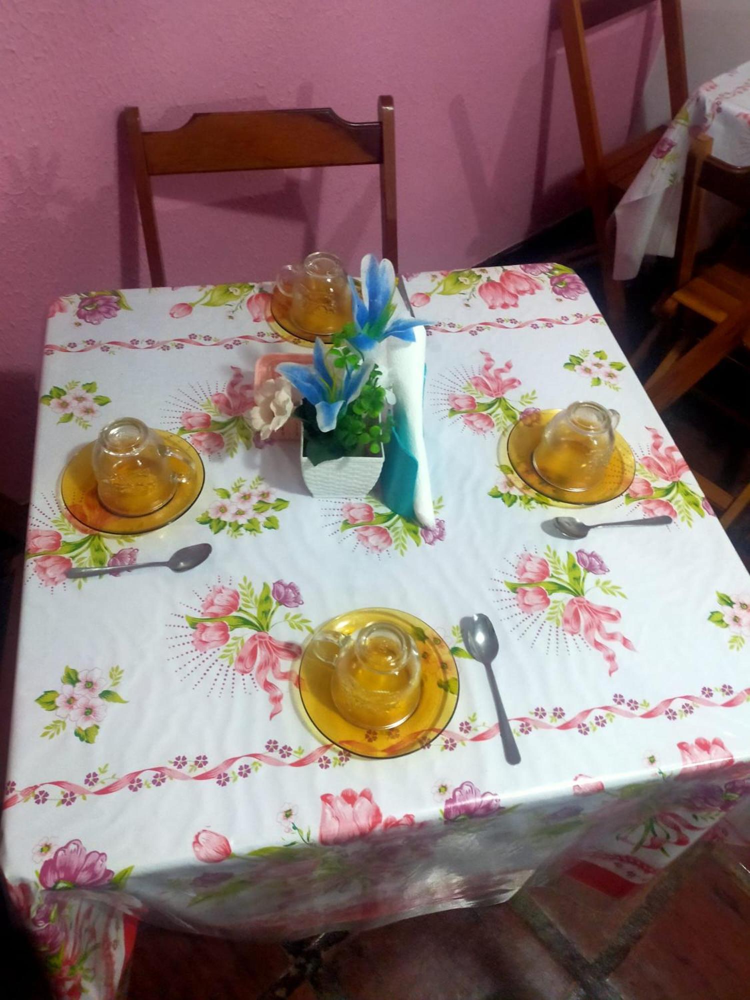Casa Rosa Suite Temporada Armacao dos Buzios Экстерьер фото