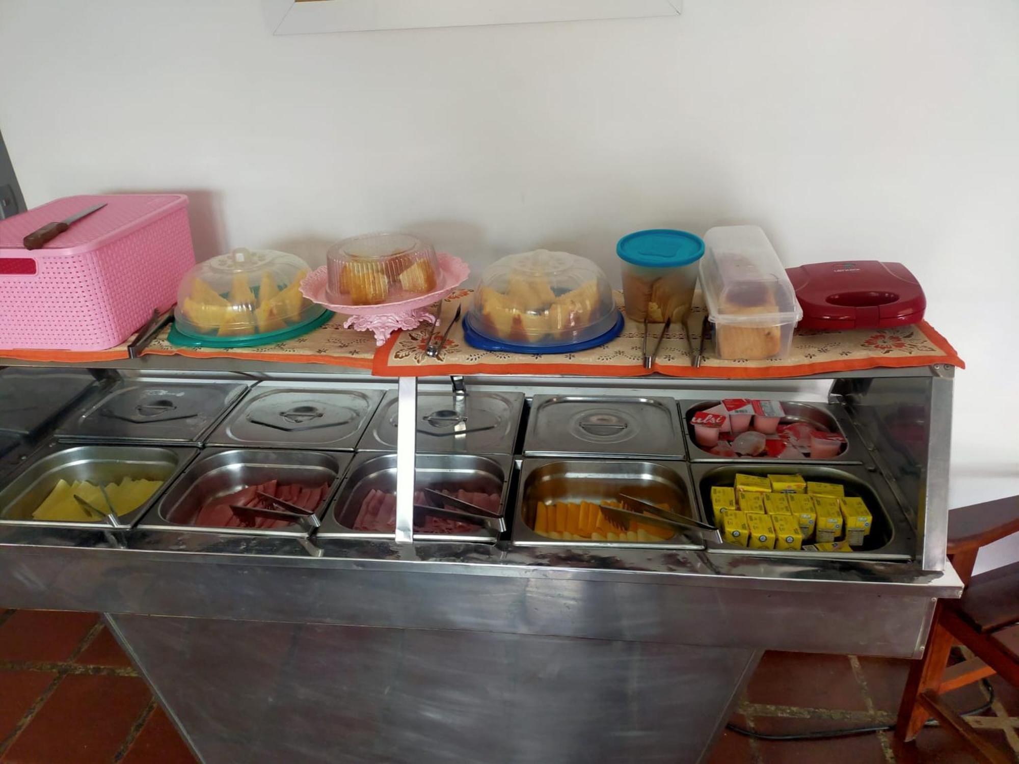 Casa Rosa Suite Temporada Armacao dos Buzios Экстерьер фото