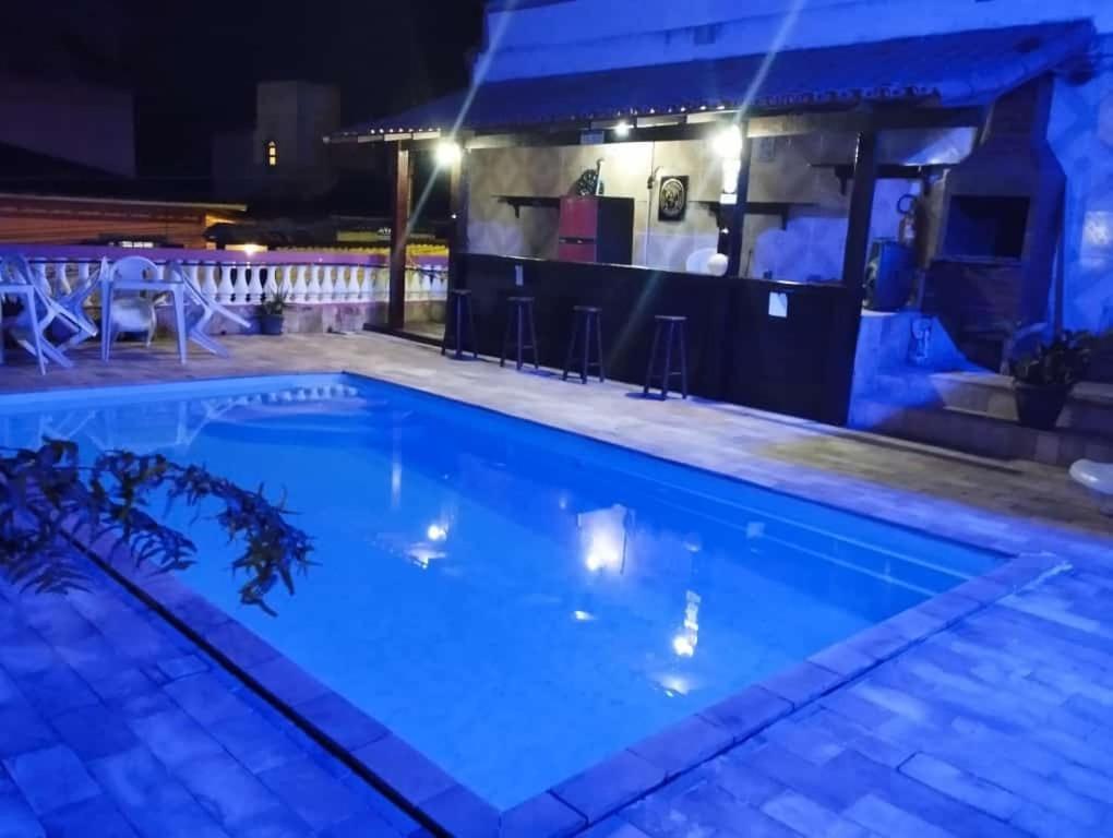 Casa Rosa Suite Temporada Armacao dos Buzios Экстерьер фото