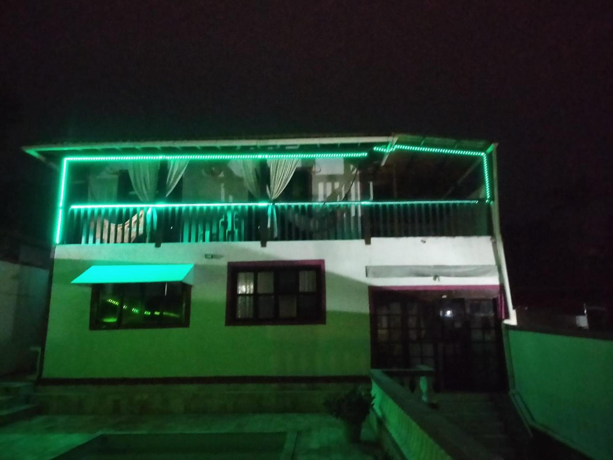 Casa Rosa Suite Temporada Armacao dos Buzios Экстерьер фото