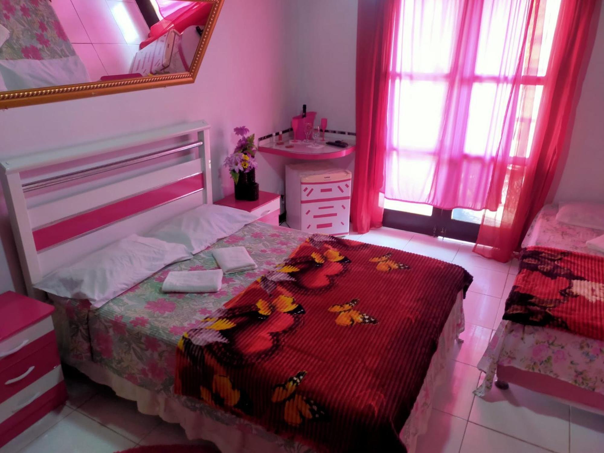 Casa Rosa Suite Temporada Armacao dos Buzios Экстерьер фото